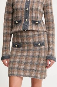 Spódnica Joop!  brązowa 30048472