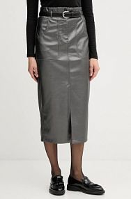 Spódnica MARC AUREL  szara 2333.2020.926