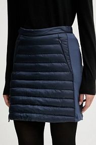 Spódnica Jack Wolfskin  granatowa A65184
