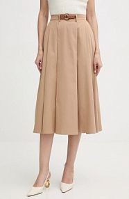 Spódnica Morgan  brązowa JOKER.F