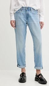 Jeansy G-Star  niebieskie damskie D15264.D932