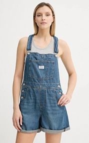 Kombinezon Levi's  niebieski 52333.0057