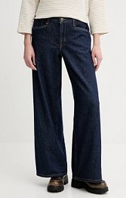 Jeansy Levi's  granatowe damskie A5929.0014