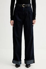 Jeansy G-Star  granatowe damskie D27705.D536