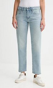 Jeansy G-Star  niebieskie damskie D15264.E106