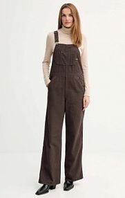 Kombinezon G-Star  brązowy D26926.E078