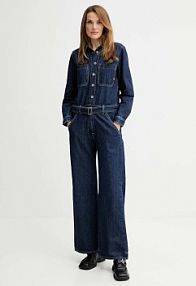 Kombinezon G-Star  granatowy D26877.E090