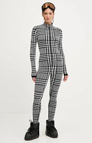 Kombinezon Newland  czarny N46774.108