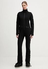 Kurtka narciarska Newland  czarna N46719.15