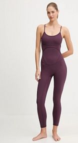 Kombinezon JOYINME  fioletowy Kombinezon.Fl