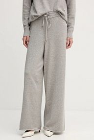 Spodnie dresowe Joseph Ribkoff  szare damskie 254945