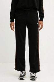 Spodnie dresowe Guess  czarne damskie V5BB24.KCX22