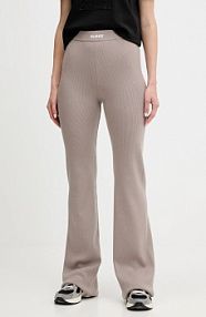 Spodnie eleganckie Guess  beżowe damskie V5BB08.Z3JD2