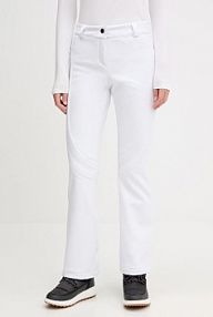 Spodnie narciarskie Sportalm  białe 750064