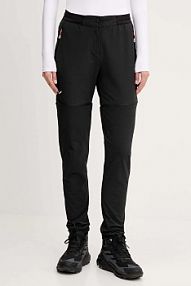 Spodnie narciarskie Salewa  czarne 00.0000028701