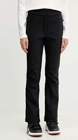 Spodnie narciarskie Fusalp  czarne R1405