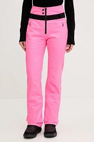 Spodnie narciarskie BOGNER FIRE+ICE  różowe 14537575