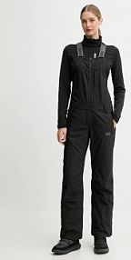 Spodnie narciarskie Picture  czarne WPT0140