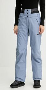 Spodnie narciarskie Picture  niebieskie WPT0142