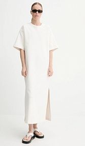 Sukienka Gestuz  biała 10910335