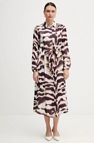 Sukienka MARC AUREL  różowa 6576.1000.248