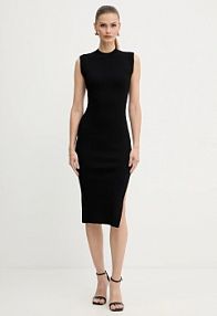 Sukienka Morgan  czarna RMLISEA