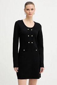 Sukienka Morgan  czarna RMRETRO