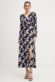 Sukienka Morgan  szara ROBIE.F