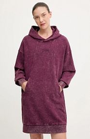 Sukienka G-Star  fioletowa D27165.D969