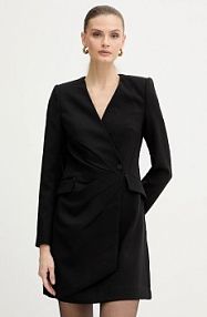 Sukienka Morgan  czarna RCLIF