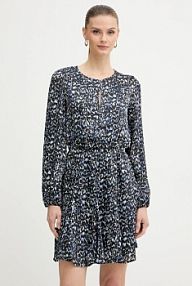 Sukienka Morgan  niebieska RGRAPHY