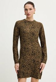 Sukienka Morgan  zielona RMBEO