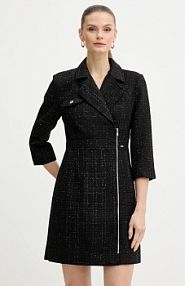 Sukienka Morgan  czarna RTIDA