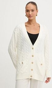 Kardigan Guess  beżowy W5BR37.Z1192