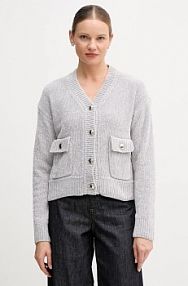 Kardigan MARC AUREL  szary 8051.8000.821