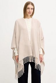 Ponczo Guess  beżowe AW5421.POL03