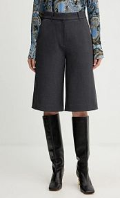 Szorty Guess  szare damskie W5BD63.W2402