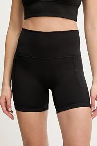 Szorty sportowe adidas performance  czarne KT3301