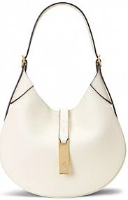 Torebka shopperka Polo Ralph Lauren  biała 428944016