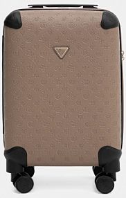 Walizka Guess  beżowa TWDP74.52983