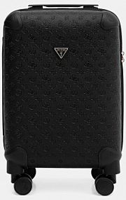 Walizka Guess  czarna TWDP74.52983
