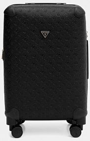 Walizka Guess  czarna TWDP74.52982