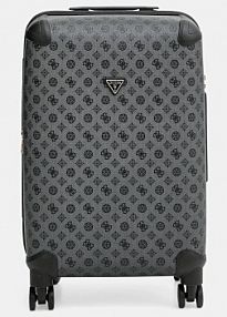 Walizka Guess  szara TWHP74.52982