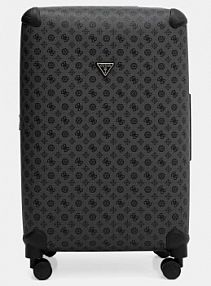 Walizka Guess  szara TWHP74.52988