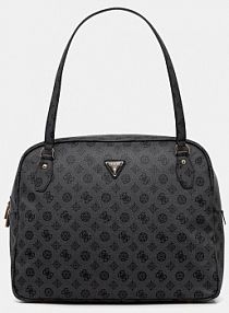 Torba weekendowa Guess  szara TWHP74.52916