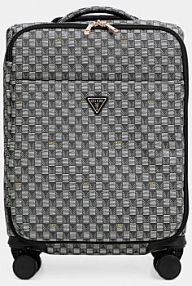 Walizka Guess  czarna TWLW96.76983