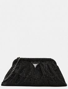 Kopertówka Guess  czarna HWRB93.50710