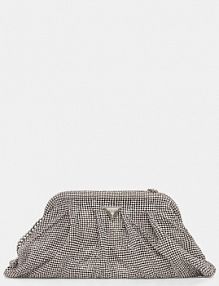 Kopertówka Guess  srebrna HWRY93.50710