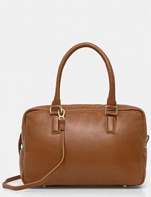 Torebka Stand Studio  brązowa 66300.7010