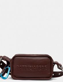 Torebka PATRIZIA PEPE  brązowa 2B0153.L113